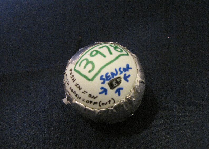 PongSat