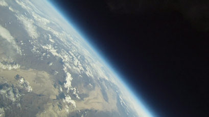 PongSat Mission